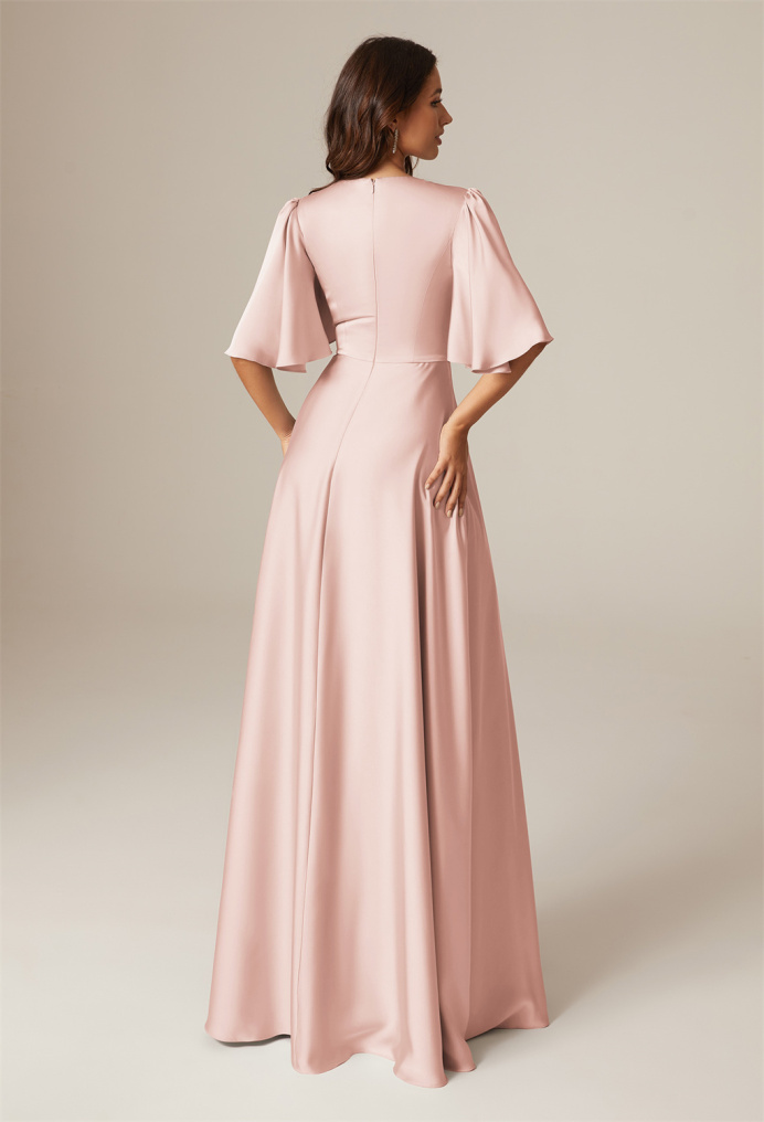 AW Elinore Dress